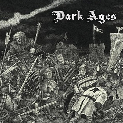 Image result for The Dark Ages