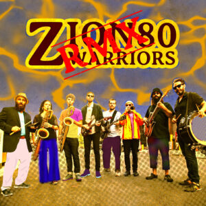 Zion80 - Warriors RMX