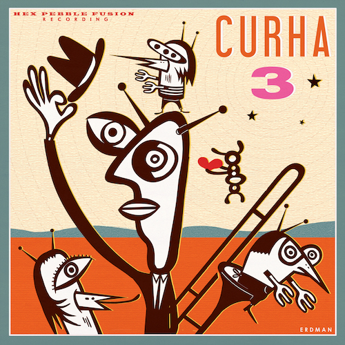 Curha - III