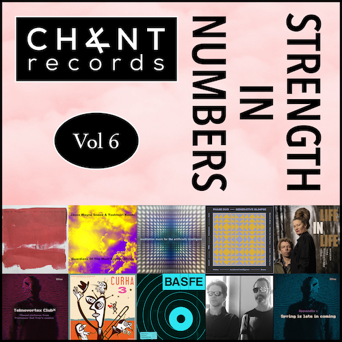 Various Artists - Strength in Numbers, Vol. 6